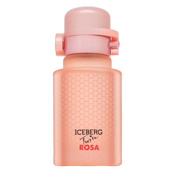 Iceberg Twice Rosa toaletná voda pre ženy 75 ml