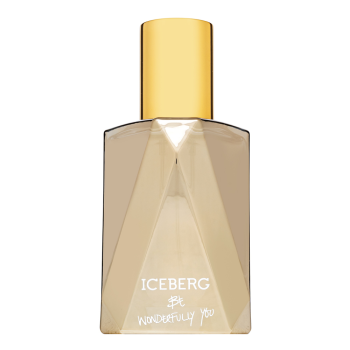 Iceberg Be Wonderfully You toaletná voda pre ženy 50 ml