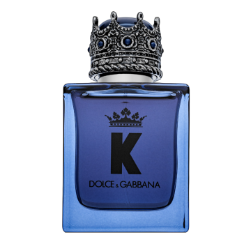 Dolce & Gabbana K by Dolce & Gabbana Intense parfémovaná voda pre mužov 50 ml