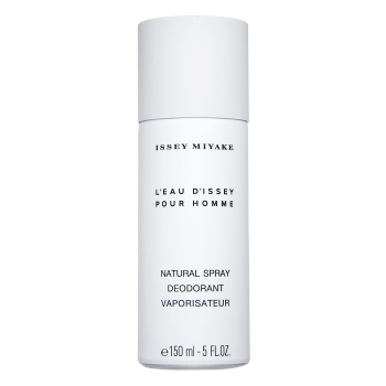 Issey Miyake L'Eau D'Issey Pour Homme spray dezodor férfiaknak 150 ml