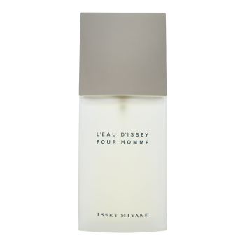 Issey Miyake L'Eau D'Issey Pour Homme toaletná voda pre mužov 125 ml