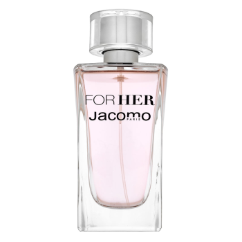 Jacomo For Her woda perfumowana dla kobiet 100 ml