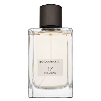 Banana Republic 17 Oud Mosaic Eau de Parfum unisex 150 ml