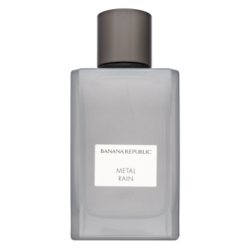 Banana Republic Metal Rain Eau de Parfum unisex 150 ml