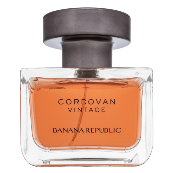 Banana Republic Cordovan Vintage Eau de Parfum da uomo 100 ml