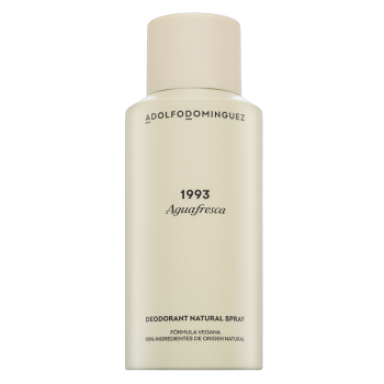 Adolfo Dominguez Agua Fresca deospray za moške 150 ml