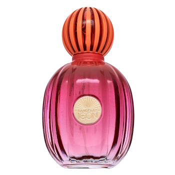 Antonio Banderas The Icon Splendid parfémovaná voda pre ženy 100 ml