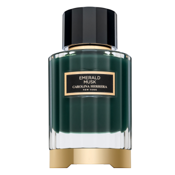 Carolina Herrera Emerald Musk Eau de Parfum unisex 100 ml