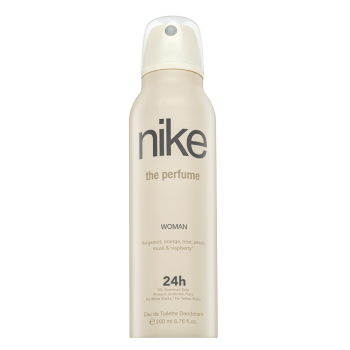 Nike The Perfume Woman spray dezodor nőknek 200 ml