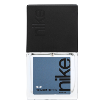 Nike Blue Man toaletná voda pre mužov 30 ml