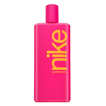 Nike Pink Woman woda toaletowa dla kobiet 200 ml