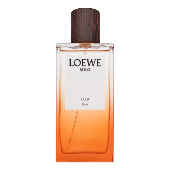 Loewe Solo Ella Elixir čistý parfém pre ženy 100 ml