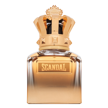 Jean P. Gaultier Scandal Absolu Pour Homme Parfum bărbați 50 ml