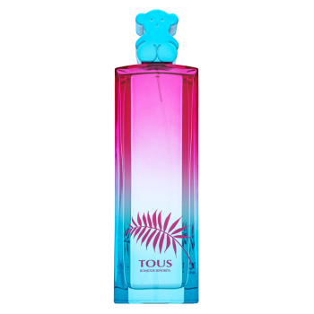 Tous Bonjour Seňorita Eau de Toilette para mujer 90 ml