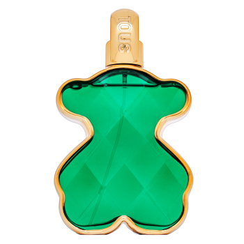 Tous LoveMe Emerald Elixir parfémovaná voda pro ženy 90 ml