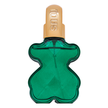 Tous LoveMe Emerald Elixir parfémovaná voda pre ženy 30 ml
