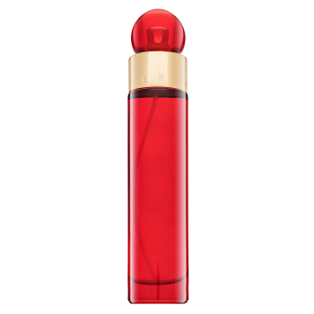 Perry Ellis 360 Red Eau de Parfum da donna 100 ml