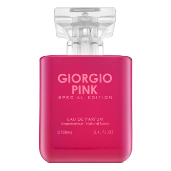 Giorgio Pink parfémovaná voda pre ženy 100 ml