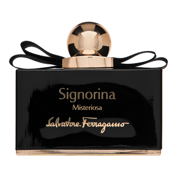 Salvatore Ferragamo Signorina Misteriosa Eau de Parfum nőknek 100 ml