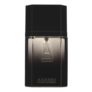 Azzaro Pour Homme Night Time Eau de Toilette para hombre 50 ml