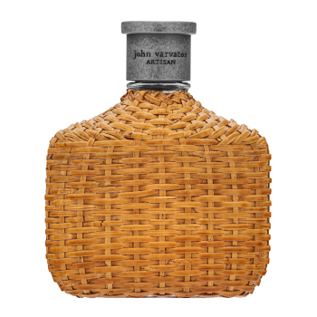 John Varvatos Artisan toaletná voda pre mužov 75 ml
