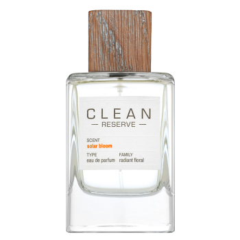 Clean Solar Bloom Eau de Parfum unisex 100 ml