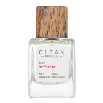 Clean Sparkling Sugar Eau de Parfum uniszex 50 ml