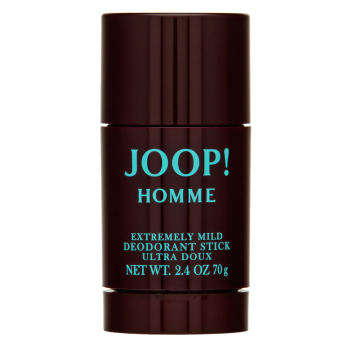 Joop! Homme Deostick para hombre 75 ml