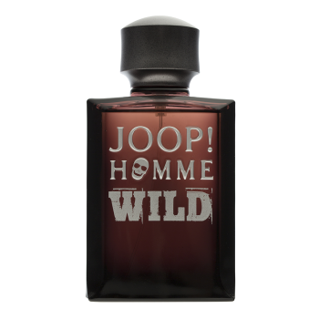 Joop! Homme Wild Eau de Toilette bărbați 125 ml