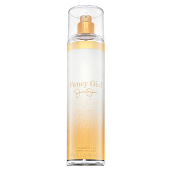 Jessica Simpson Fancy Girl testápoló spray nőknek 236 ml