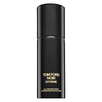 Tom Ford Noir Extreme telový sprej pre mužov 150 ml