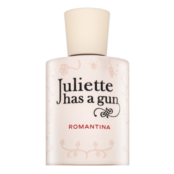 Juliette Has a Gun Romantina parfémovaná voda pre ženy 50 ml