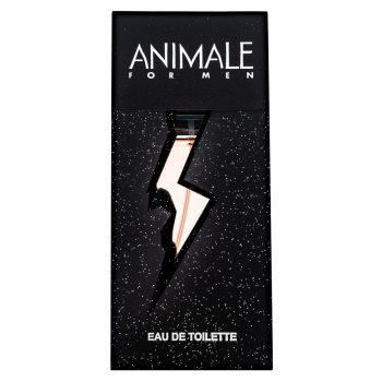 Animale for Men toaletná voda pre mužov 100 ml