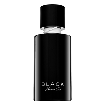 Kenneth Cole Black For Her Eau de Parfum da donna 100 ml