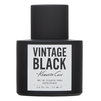 Kenneth Cole Vintage Black тоалетна вода за мъже 100 ml
