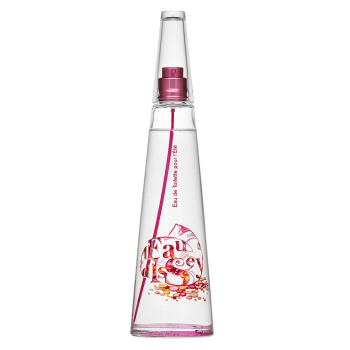Issey Miyake L´eau D´Issey Summer 2015 Pour Femme Eau de Toilette femei 100 ml