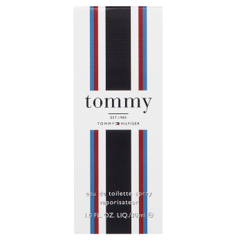 Tommy Hilfiger Tommy Man Eau de Toilette bărbați 30 ml