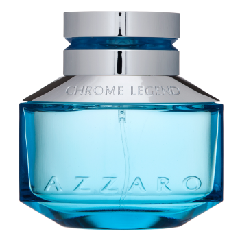 Azzaro Chrome Legend Eau de Toilette para hombre 40 ml