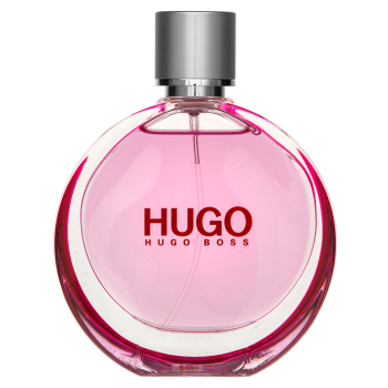 Hugo Boss Boss Woman Extreme parfémovaná voda pro ženy 50 ml