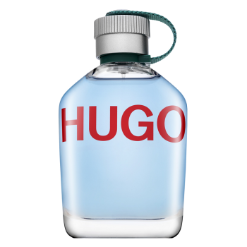 Hugo Boss Hugo toaletná voda pre mužov 125 ml