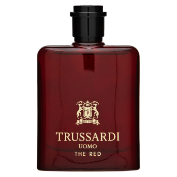 Trussardi Uomo The Red тоалетна вода за мъже 100 ml