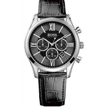 Hugo Boss Black Classic Ambassador Chrono