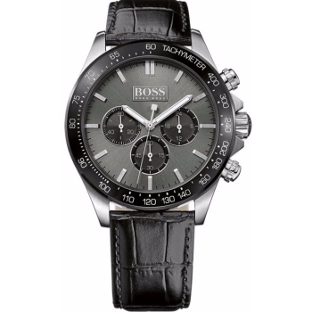 Hugo Boss Black Contemporary Sports Ikon