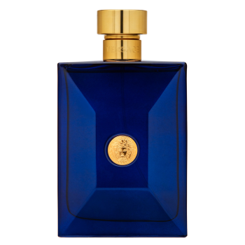 Versace Dylan Blue toaletná voda pre mužov 200 ml