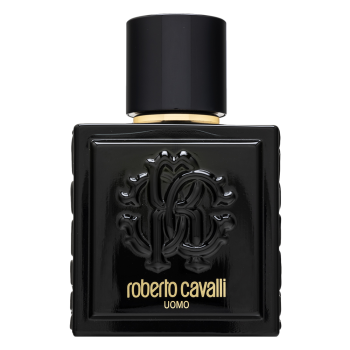 Roberto Cavalli Uomo toaletná voda pre mužov 60 ml