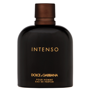 Dolce & Gabbana Pour Homme Intenso parfémovaná voda pre mužov 200 ml