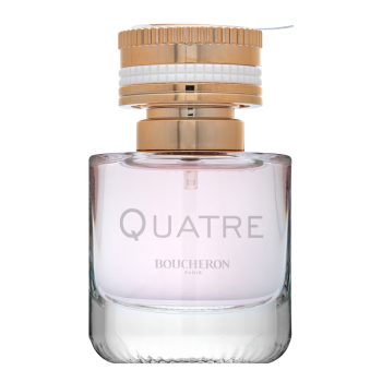Boucheron Quatre parfémovaná voda pre ženy 30 ml