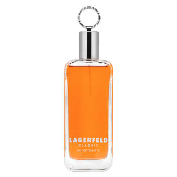 Lagerfeld Classic toaletná voda pre mužov 100 ml