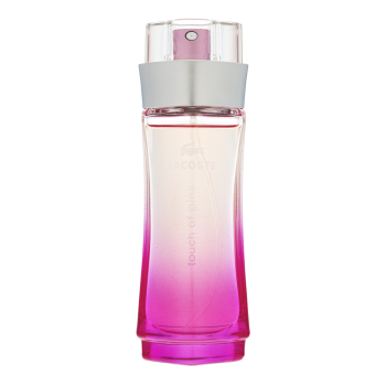 Lacoste Touch of Pink toaletná voda pre ženy 30 ml