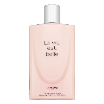 Lancôme La Vie Est Belle testápoló tej nőknek 200 ml